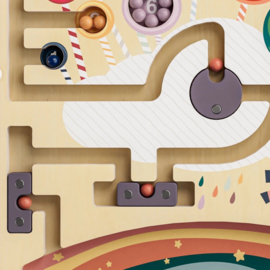 Topbright Magnetisch Doolhof Eenhoorn