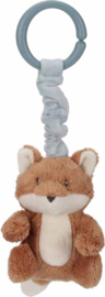 Little Dutch Pluche Trilfiguur Vos