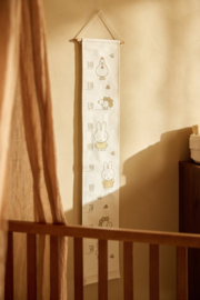 Nijntje Groeimeter Family Farm met of zonder Naam