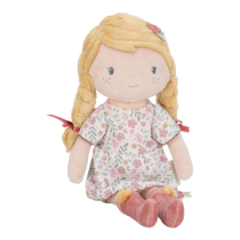 Little Dutch Knuffelpop Julia 35 cm met of zonder naam