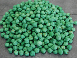 Speel Kikkererwten Groen