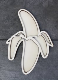 Vulvorm banaan