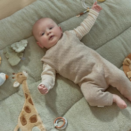 Little Dutch Activiteiten Speelkleed Safari Friends met of zonder Naam