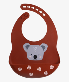 9 Maanden Metalen wandrek Koala