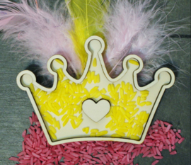 Vulvorm Kroon