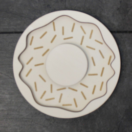 Vulvorm Donuts