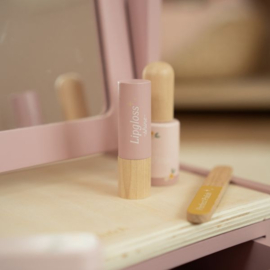 Little Dutch Kaptafel met of zonder naam