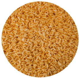 Speelrijst Mango