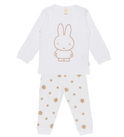 Nijntje x Little Dutch Gevuld Koffertje Vintage Pyjama met of zonder naam