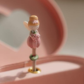 Little Dutch Juwelendoosje Elf met muziek met of zonder naam