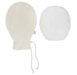 Jollein Ballon Ivory met of zonder Naam & Geboortedatum