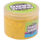 Magic Speelzand Geel