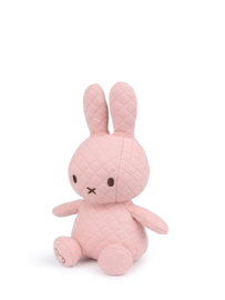Nijntje Knuffel Roze Giftbox met of zonder Naam