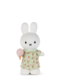 Nijntje Knuffel Icecream met of zonder Naam