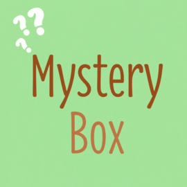 Mysterty Box Baby - Uni