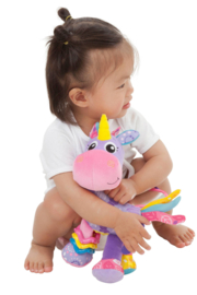 Playgro  Activity Friend Stella Eenhoorn