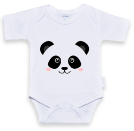 Romper Panda