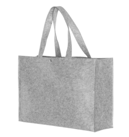 Vilten Tas Deze tas is van de liefste Kraamverzorgster