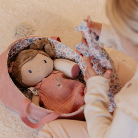 Babypop Rosa met of zonder naam