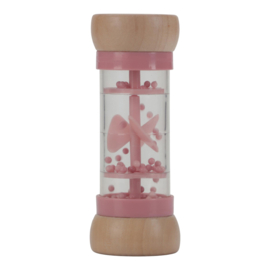 Little Dutch houten regenrammelaar Fairy Garden met of zonder naam