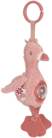 Little Dutch Activiteitenhanger Flamingo met of zonder Naam