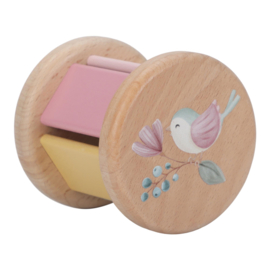 Little Dutch Giftset Fairy Garden met of zonder naam & geboortedatum