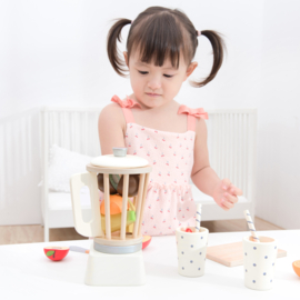 New Classic Toys Smoothie maker met of zonder naam