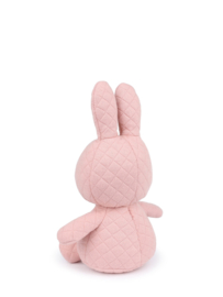 Nijntje Knuffel Roze Giftbox met of zonder Naam