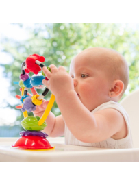 Playgro High Chair Spinning Toy