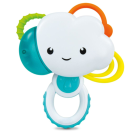 Clementoni Baby Rainy Cloud