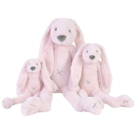 Happy Horse Rabbit Richie Pink met of zonder naam 28 cm