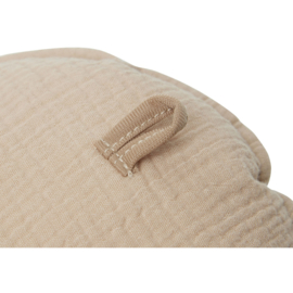 Jollein Ballon Biscuit met of zonder Naam & Geboortedatum