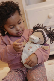 Babypop Evi met of zonder naam