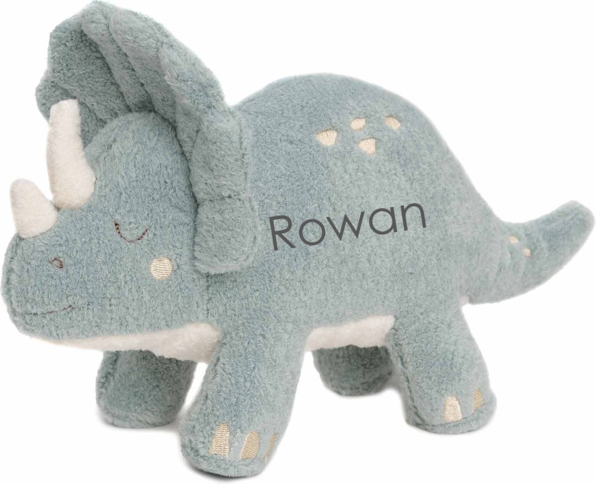 Jollein Knuffel Dino Roarsome met of zonder Naam
