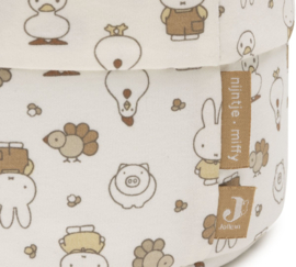 Nijntje Commodemandje Family Farm met of zonder Naam