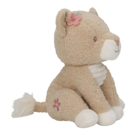Little Dutch Knuffel Leeuwin 25 cm met of zonder Naam