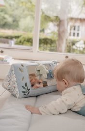 Little Dutch Pluche Activiteiten driehoek Forest Friends met of zonder Naam