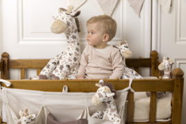 Happy Horse Giraf Gino met of zonder naam 34 cm