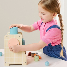 Topbright IJswinkel / Ice Cream Boutique met of zonder naam