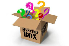 Mysterty Box XL