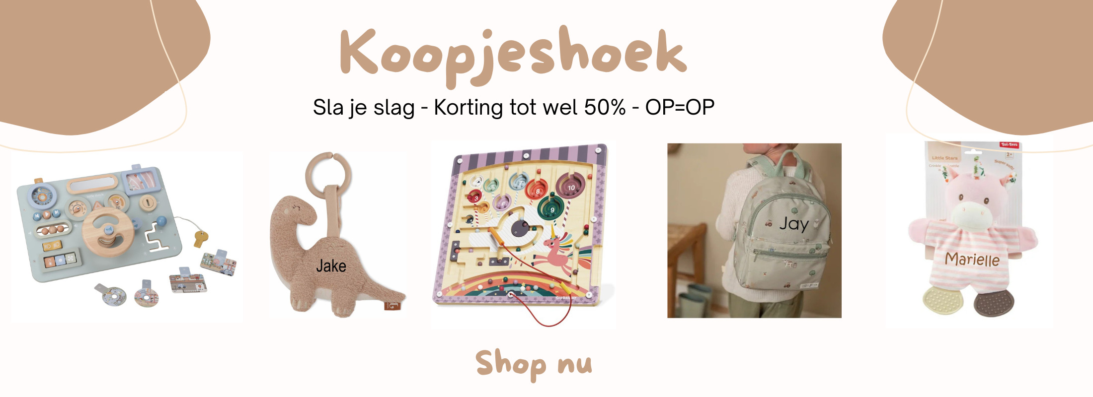 Sla je slag 