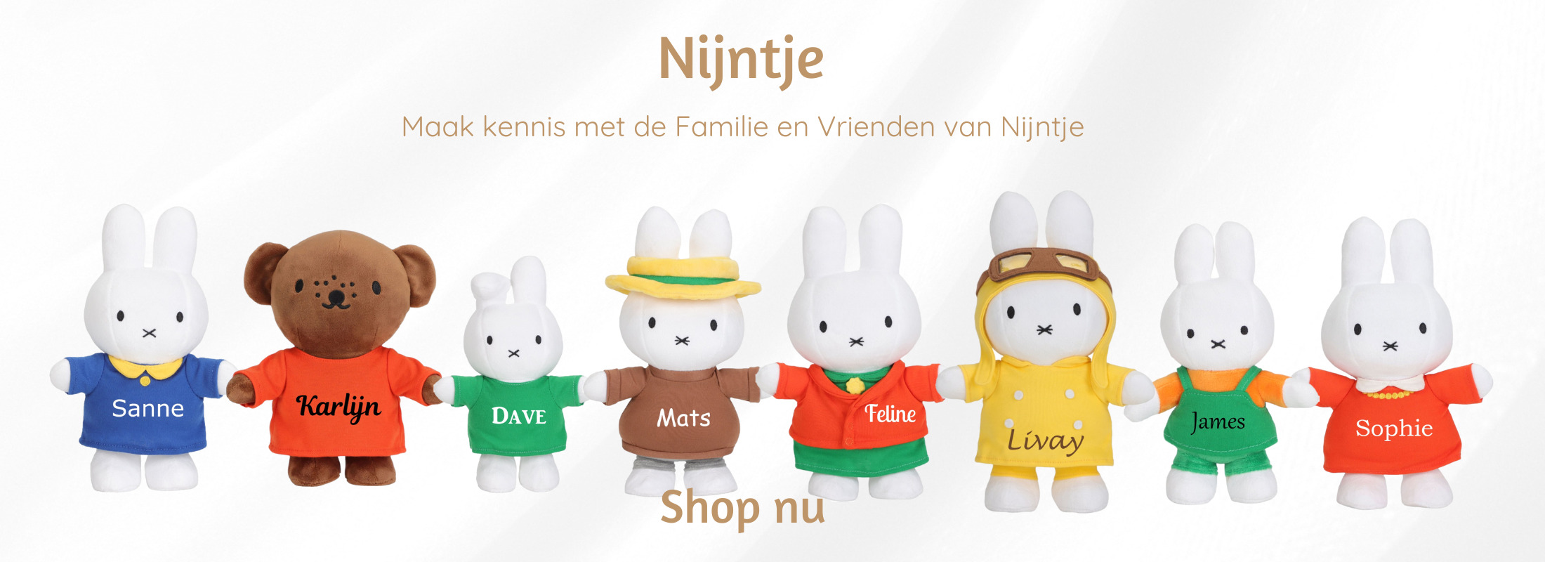 Nijntje