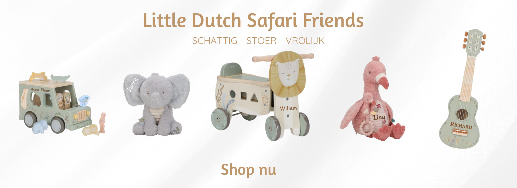 Little Dutch