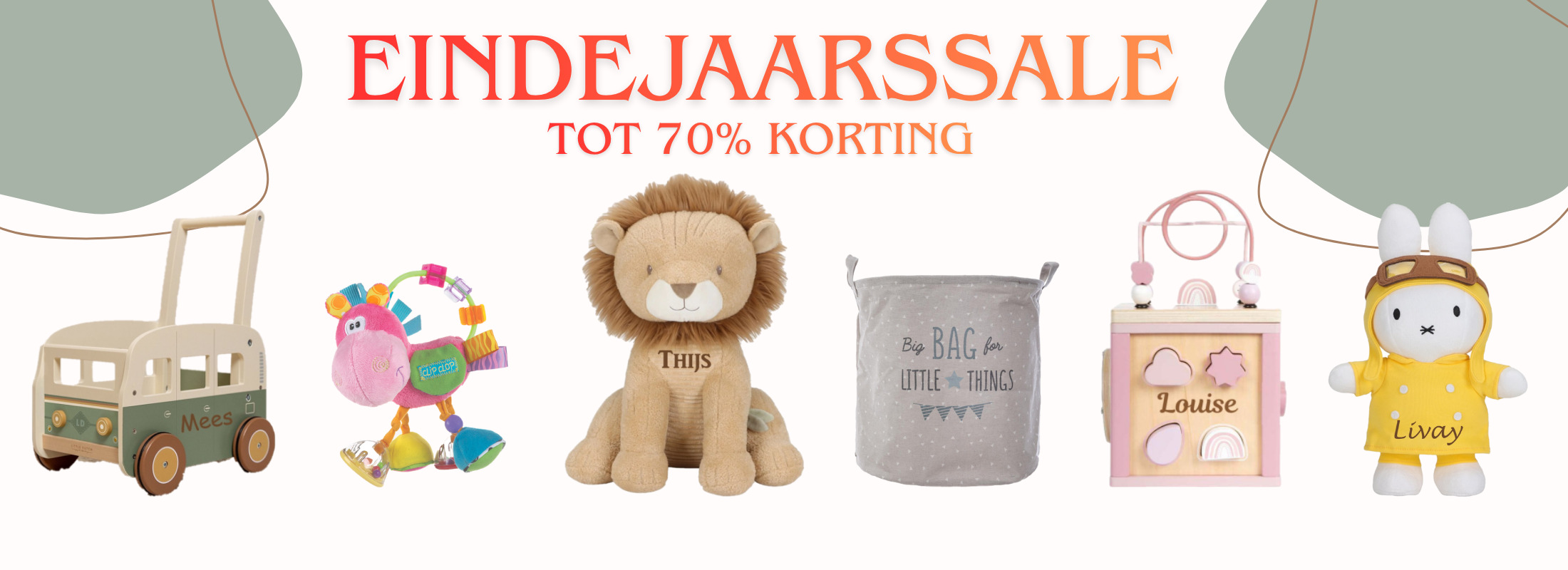 EINDEJAARSSALE