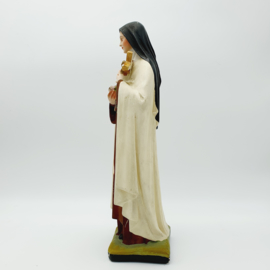 Heilige Theresia van Lisieux, 41 cm