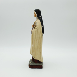 Heilige Theresia van Lisieux, 28 cm