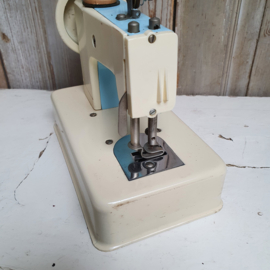 Vintage kinder naaimachine