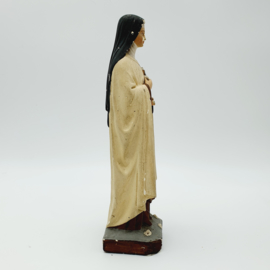 Heilige Theresia van Lisieux, 28 cm
