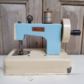 Vintage kinder naaimachine