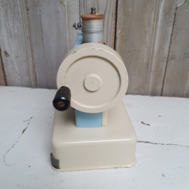 Vintage kinder naaimachine